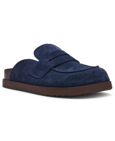 Steve Madden Женские сабо Toryn Tailored Round-Toe Clogs
