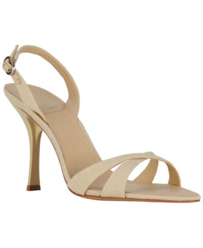 Женские босоножки Jeffrey Campbell Women's Marielle Halter-Strap Stiletto