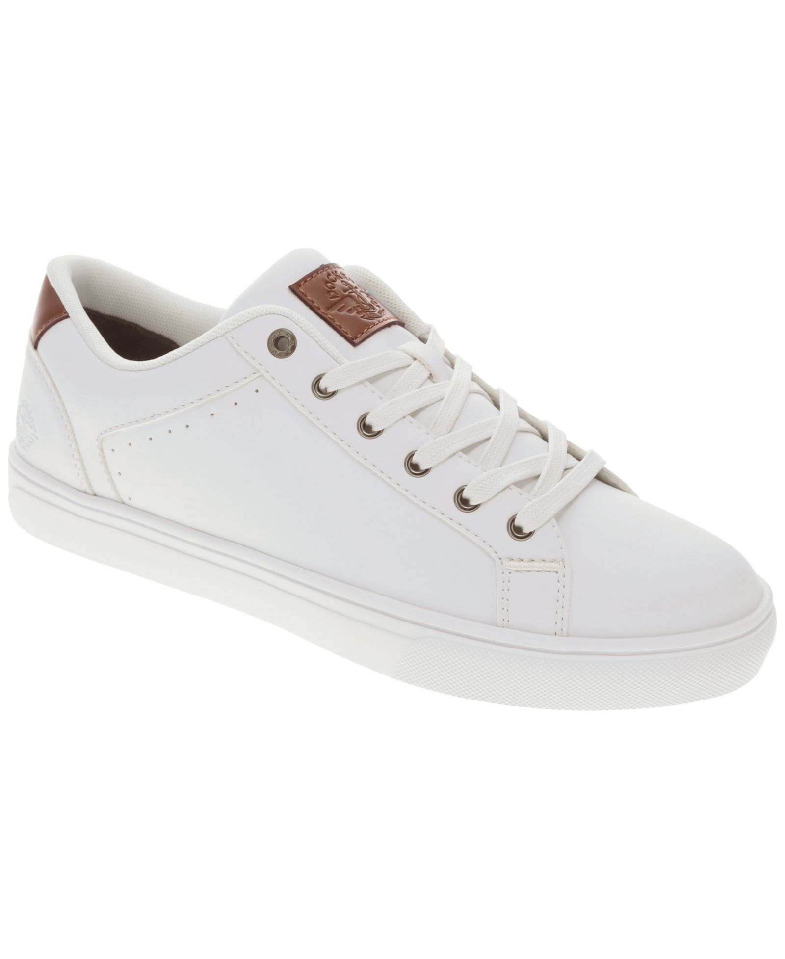 Dockers Men's Jensen Casual Sneaker