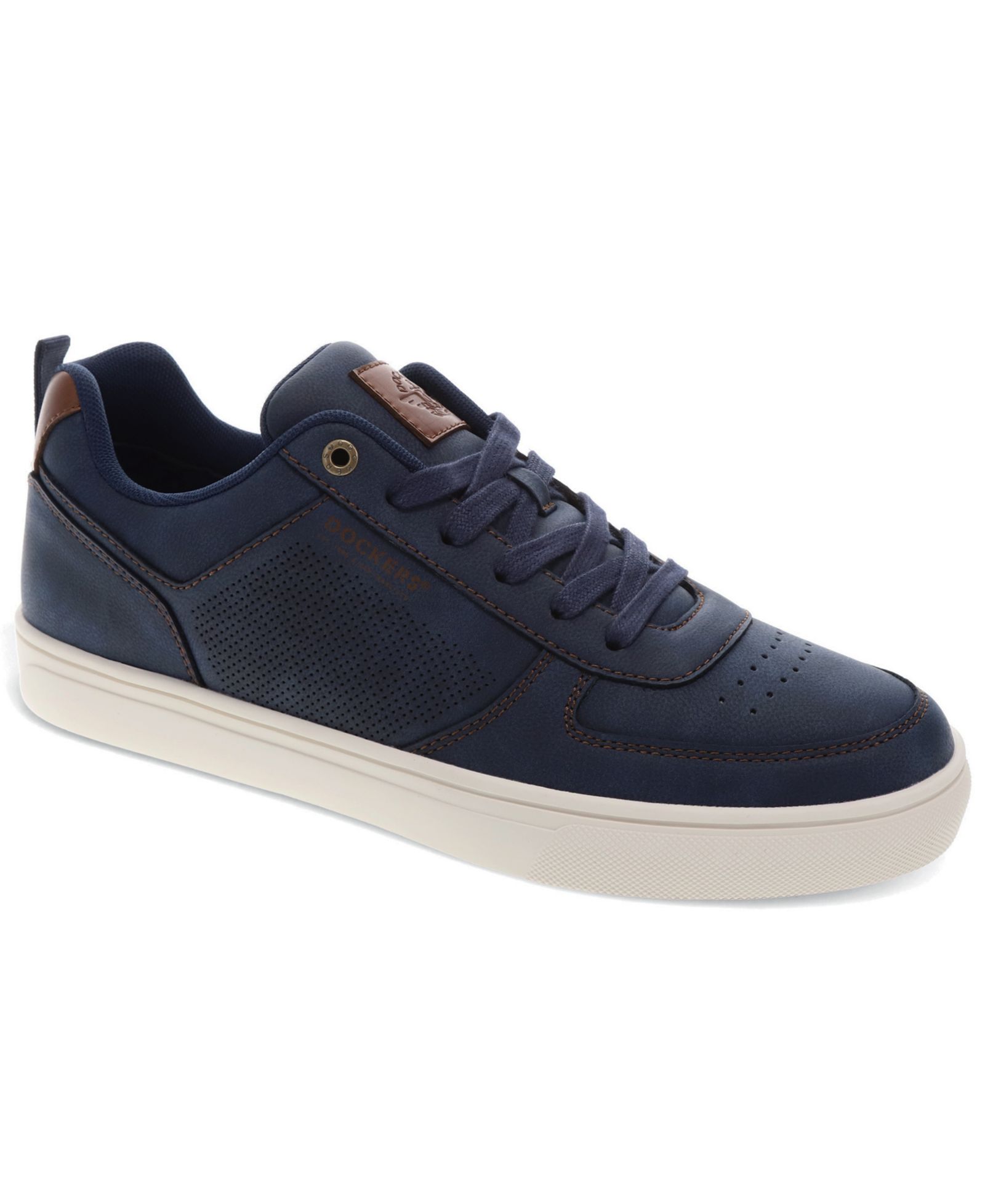 Dockers Men's Landon Casual Lace-Up Sneaker