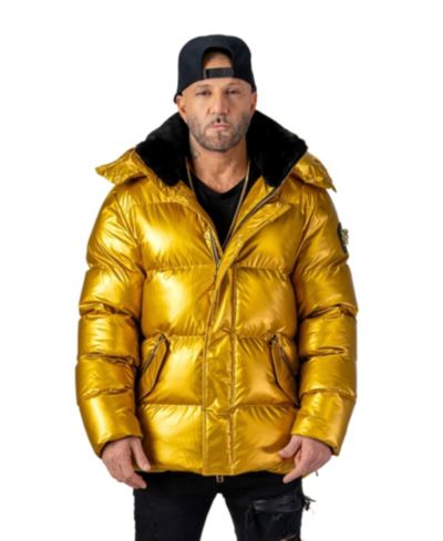 Gold