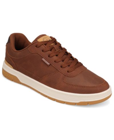 Dockers Men's Frederick Casual Lace-Up Sneaker