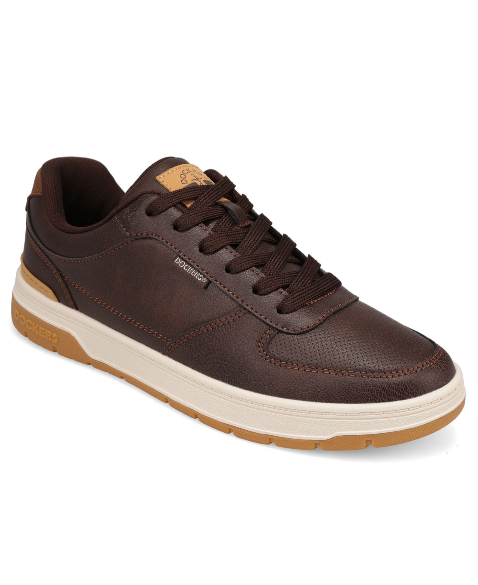 Мужские кеды Dockers Frederick Casual Lace-Up