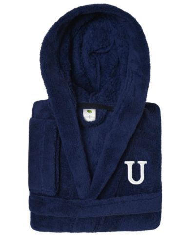 Navy/White U