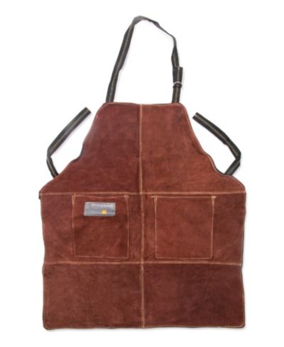 Outset Grill Leather Apron