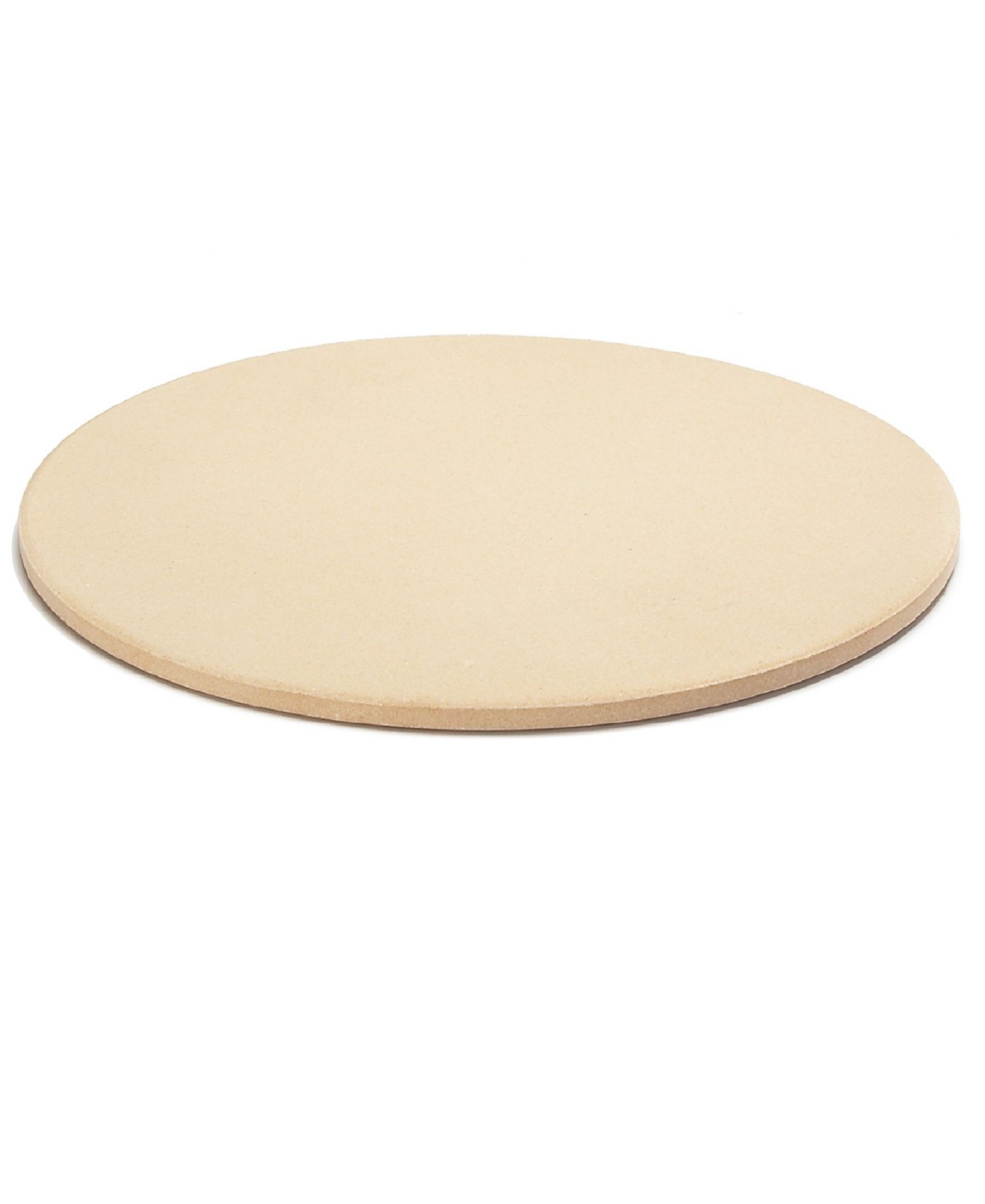 Outset Ceramic круглый каменный гриль для пиццы