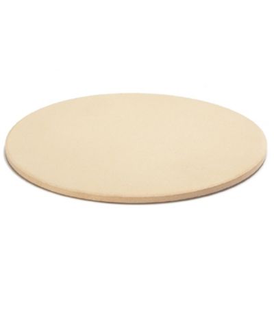 Outset Ceramic круглый каменный гриль для пиццы