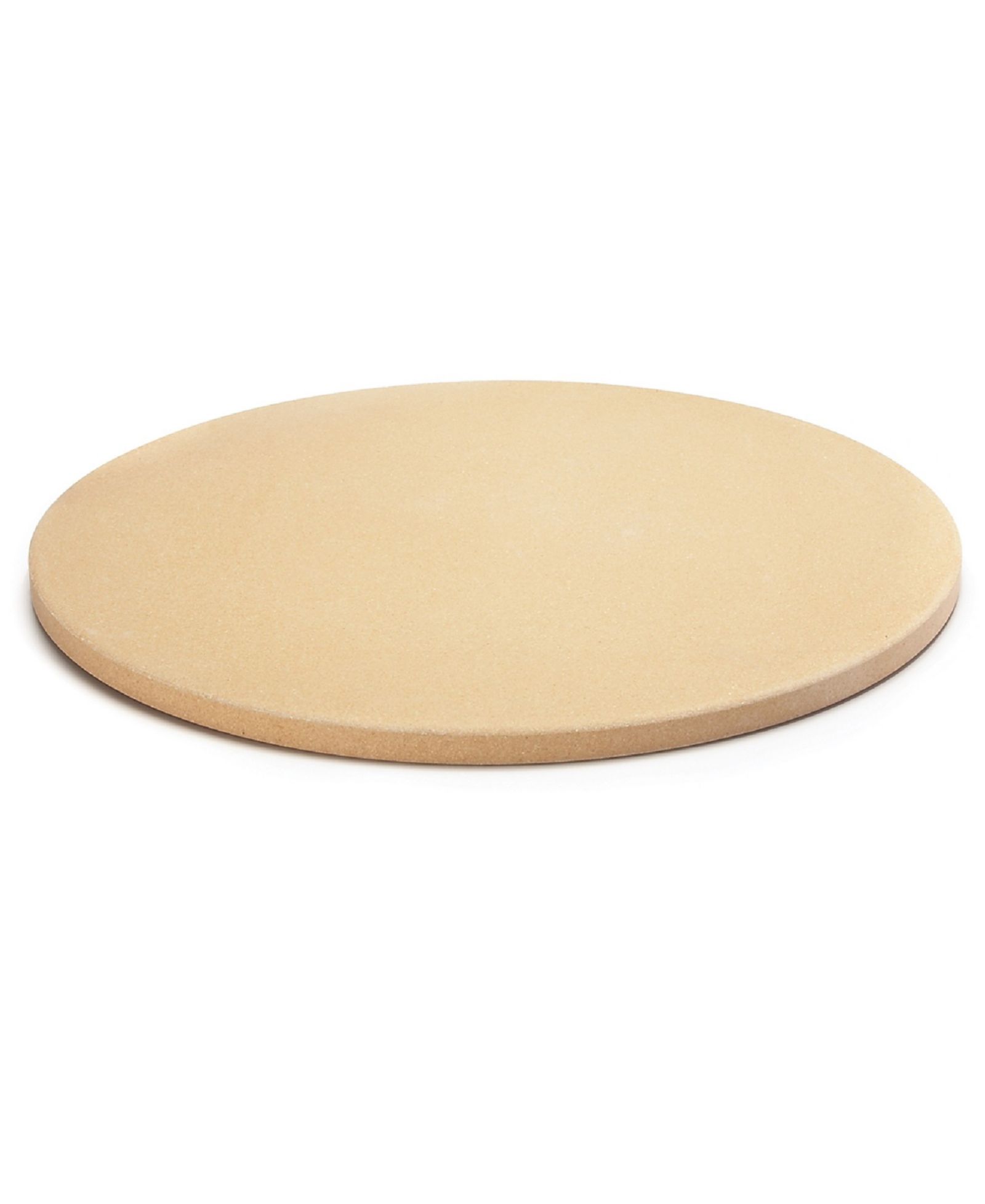 Камень для пиццы Outset Ceramic Round Pizza Grill Stone