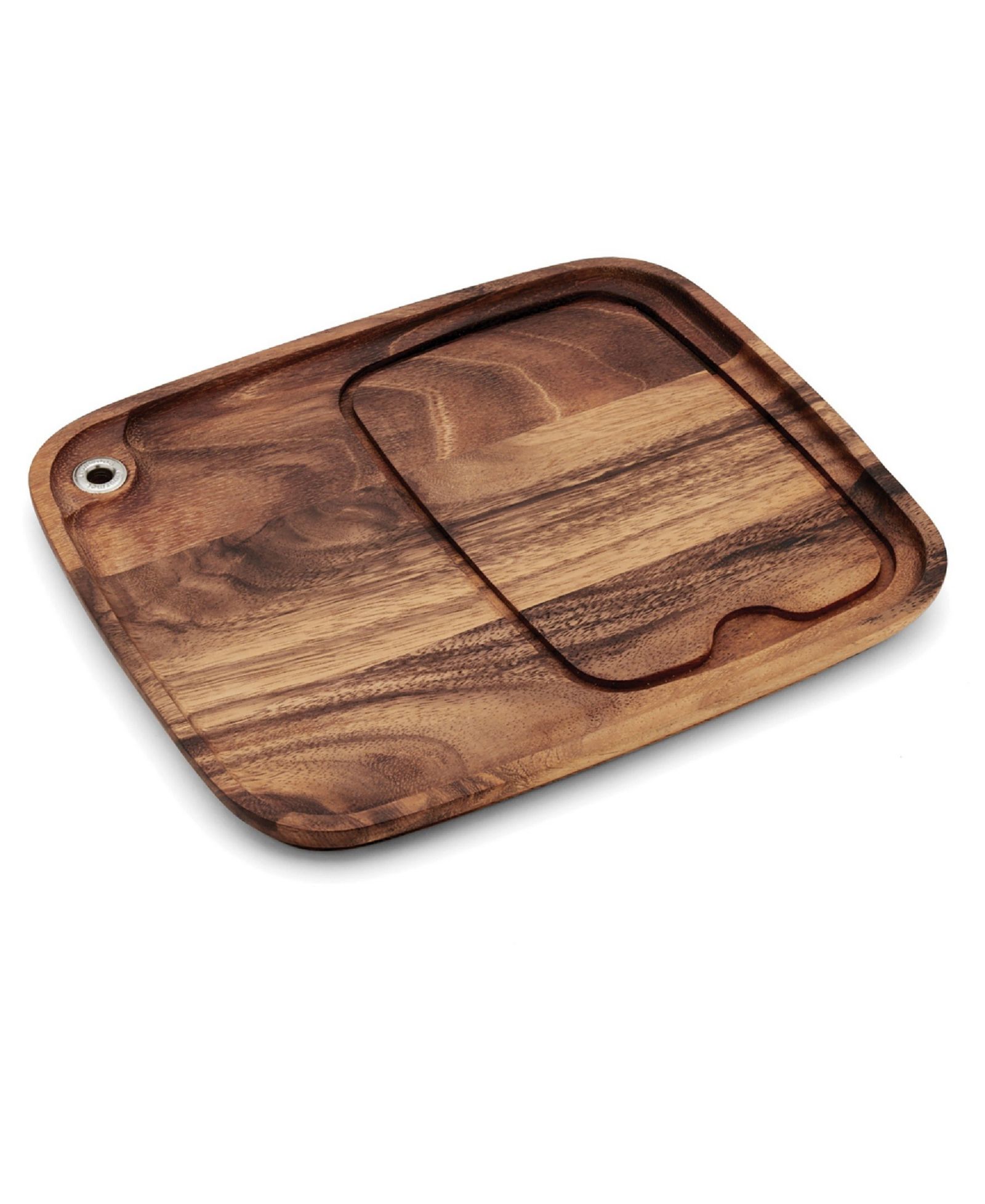 Ironwood Gourmet Fort Worth Steak Plate
