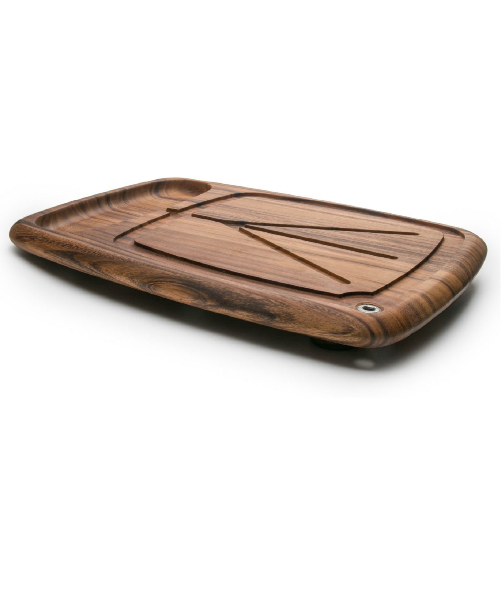 Ironwood Kansas City Carving Board