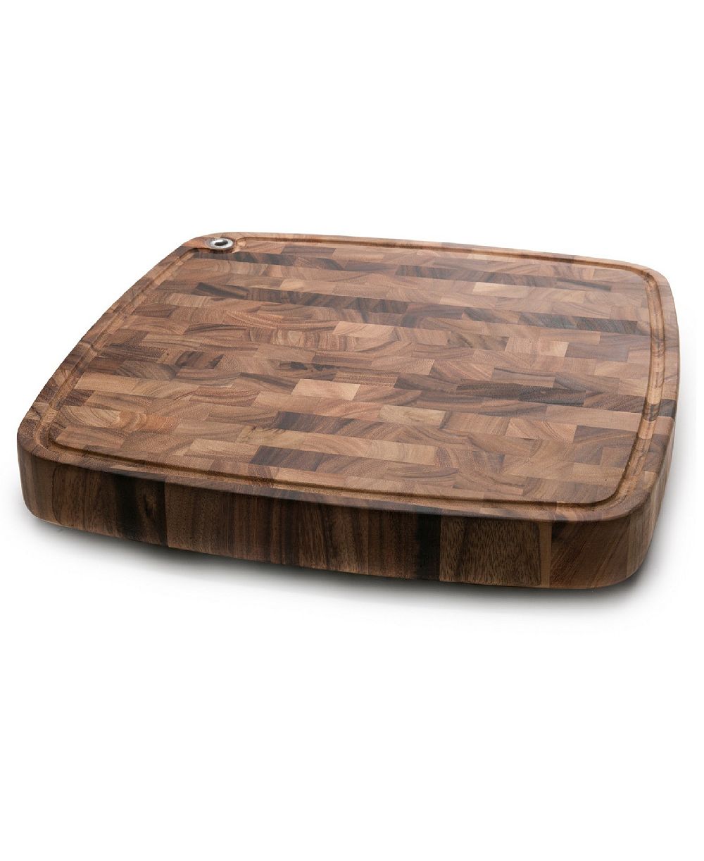 Ironwood Gourmet Carolina Chop Board