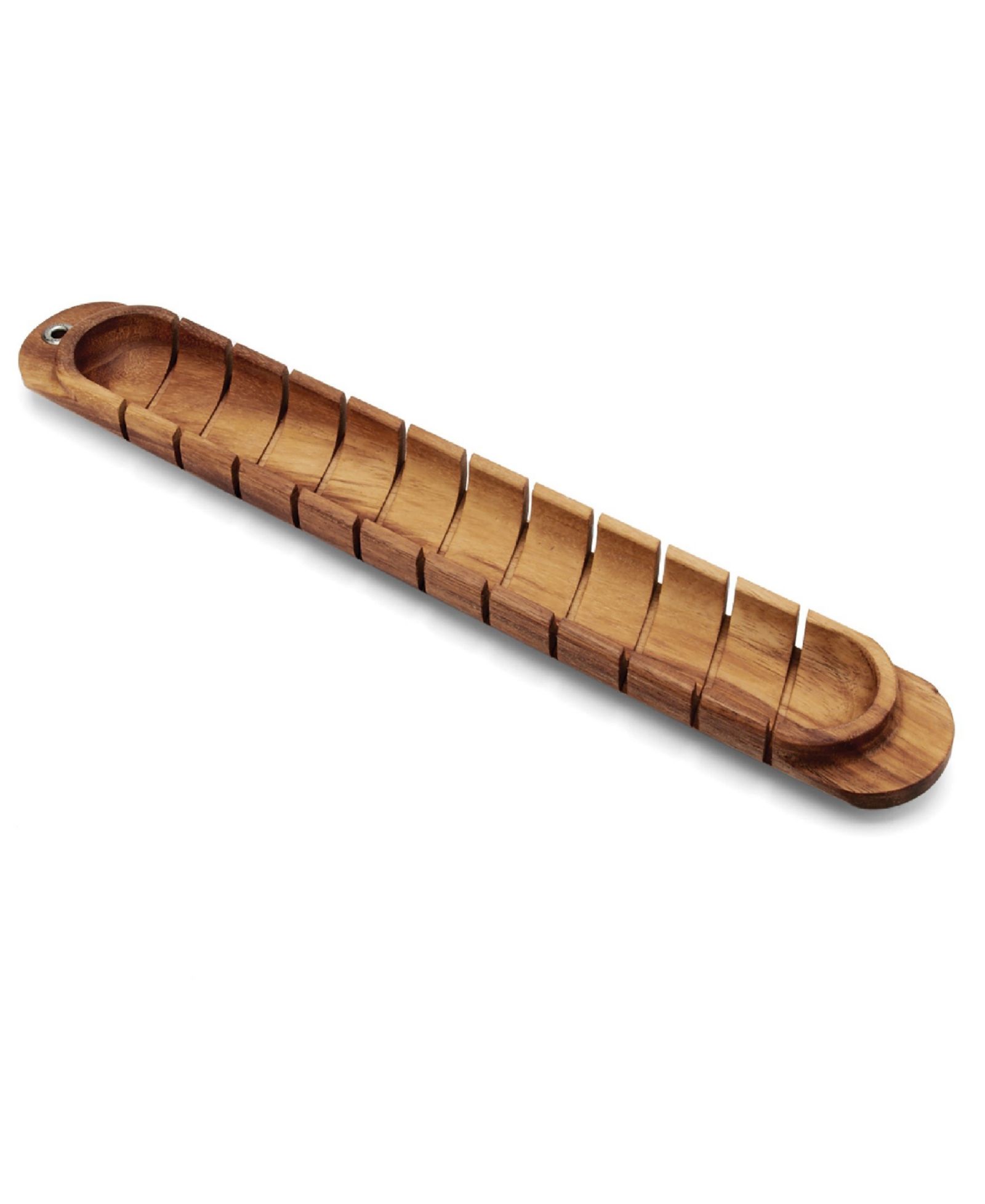 Доска для нарезки Ironwood Acacia Baguette Miter