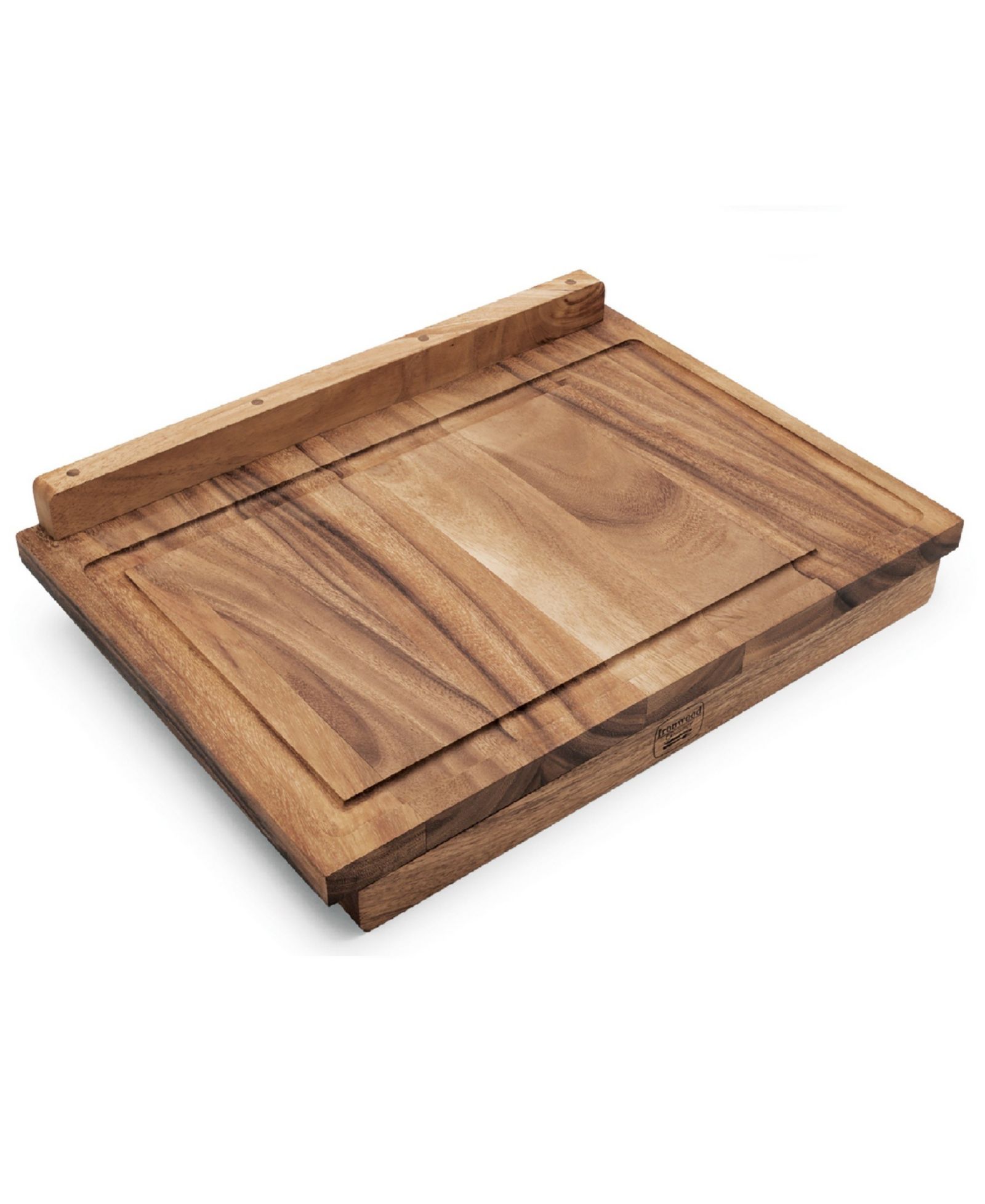 Ironwood Double-Sided Counter Top Board