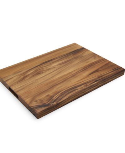Большая разделочная доска Ironwood из акации