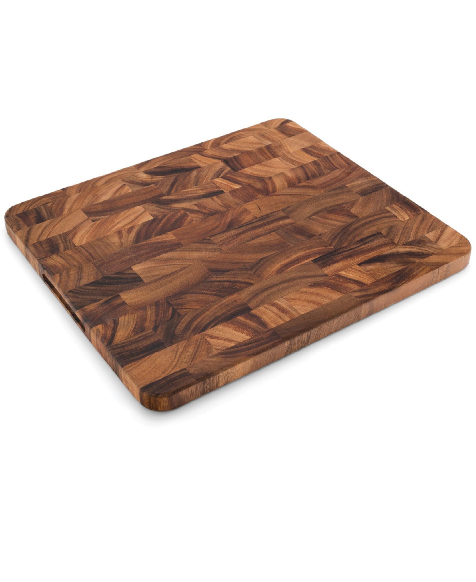Ironwood Oslo End Grain Utility Board