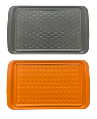 Outset Large Prep Trays, Set of 2