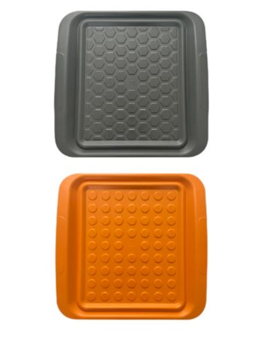 Outset Small Prep Trays, Set of 2