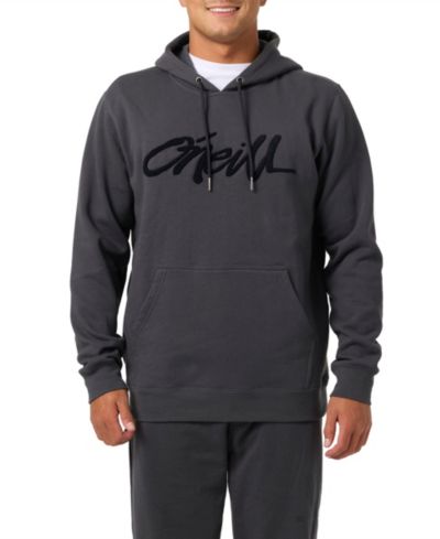 O'Neill свитшот Men's Capitola Logo Applique Pull-On