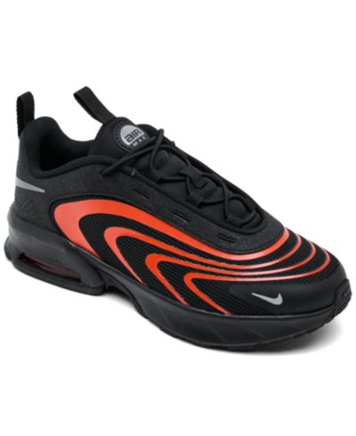 Nike Little Kids Air Max Fire Casual Sneakers From Finish Line