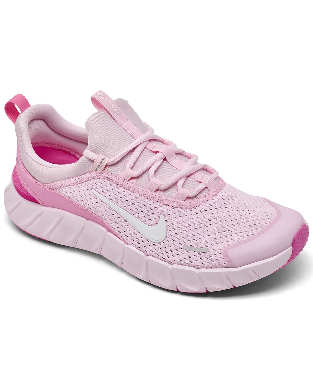 Беговые кроссовки Nike Free Ride для детей