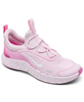 Nike Детские кроссовки Free Ride Elastic Lace