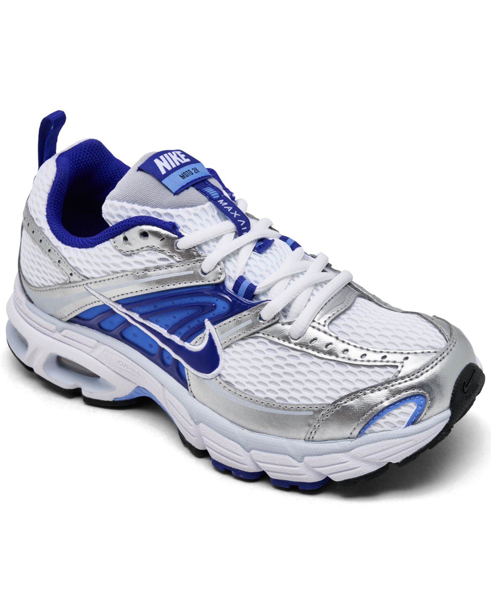 Детские кроссовки Nike Big Kids Air Max Moto 2K