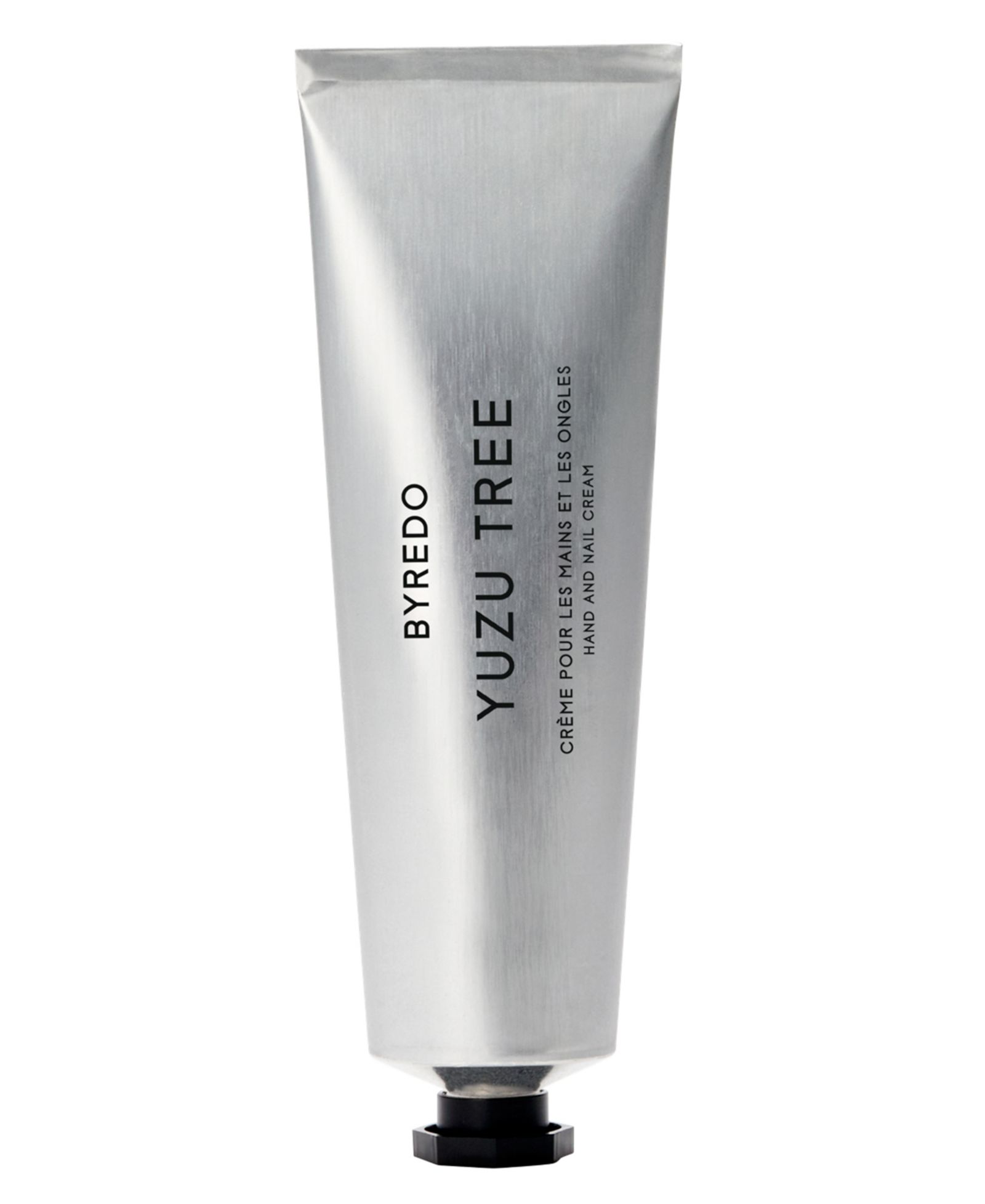 Крем для рук и ног BYREDO Yuzu Tree Hand and Nail Cream 1.7 oz.