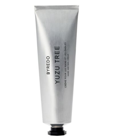 Крем для рук и ног BYREDO Yuzu Tree Hand and Nail Cream 1.7 oz.