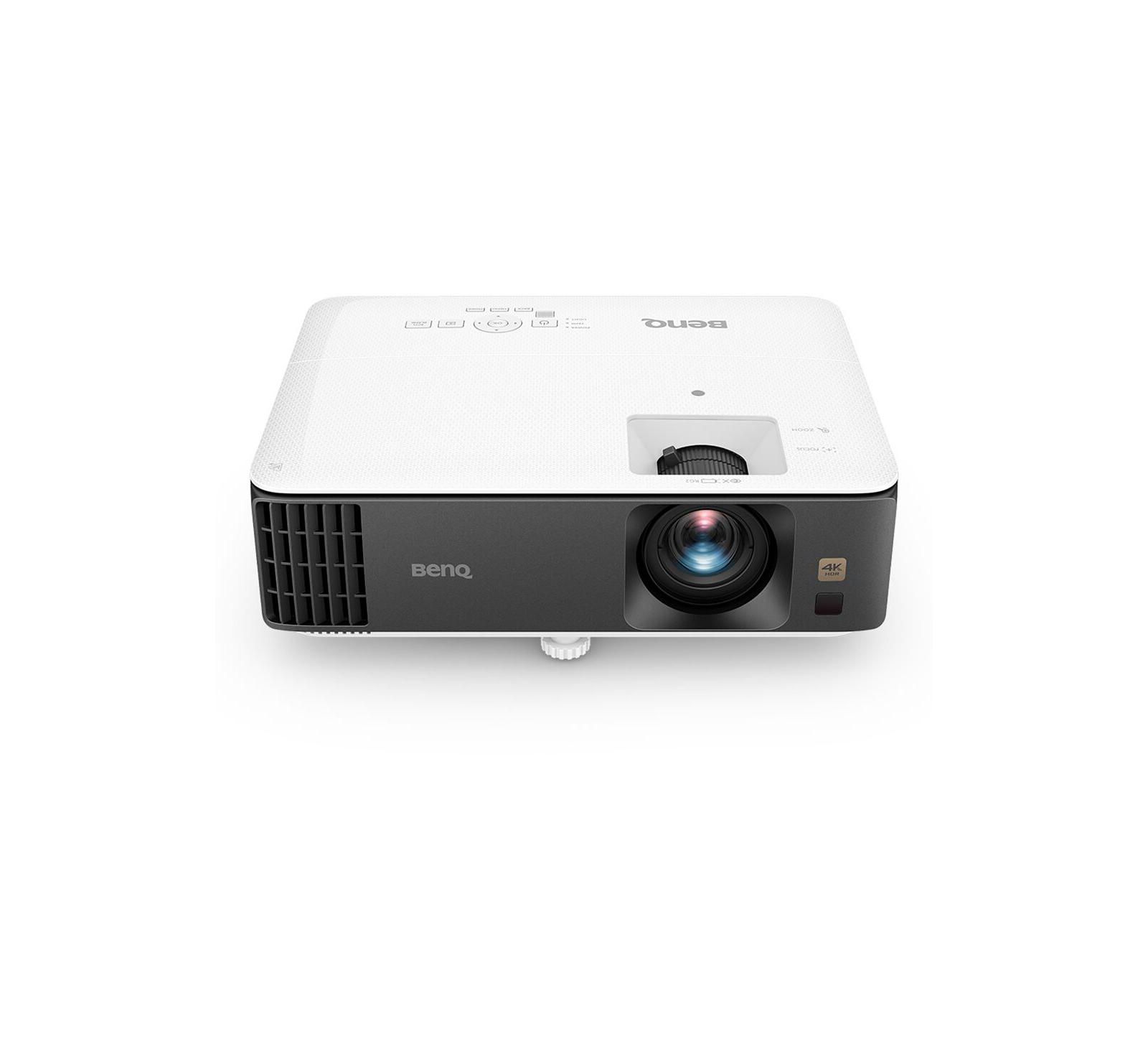 Игровой DLP-проектор BenQ TK700 4K UHD HDR