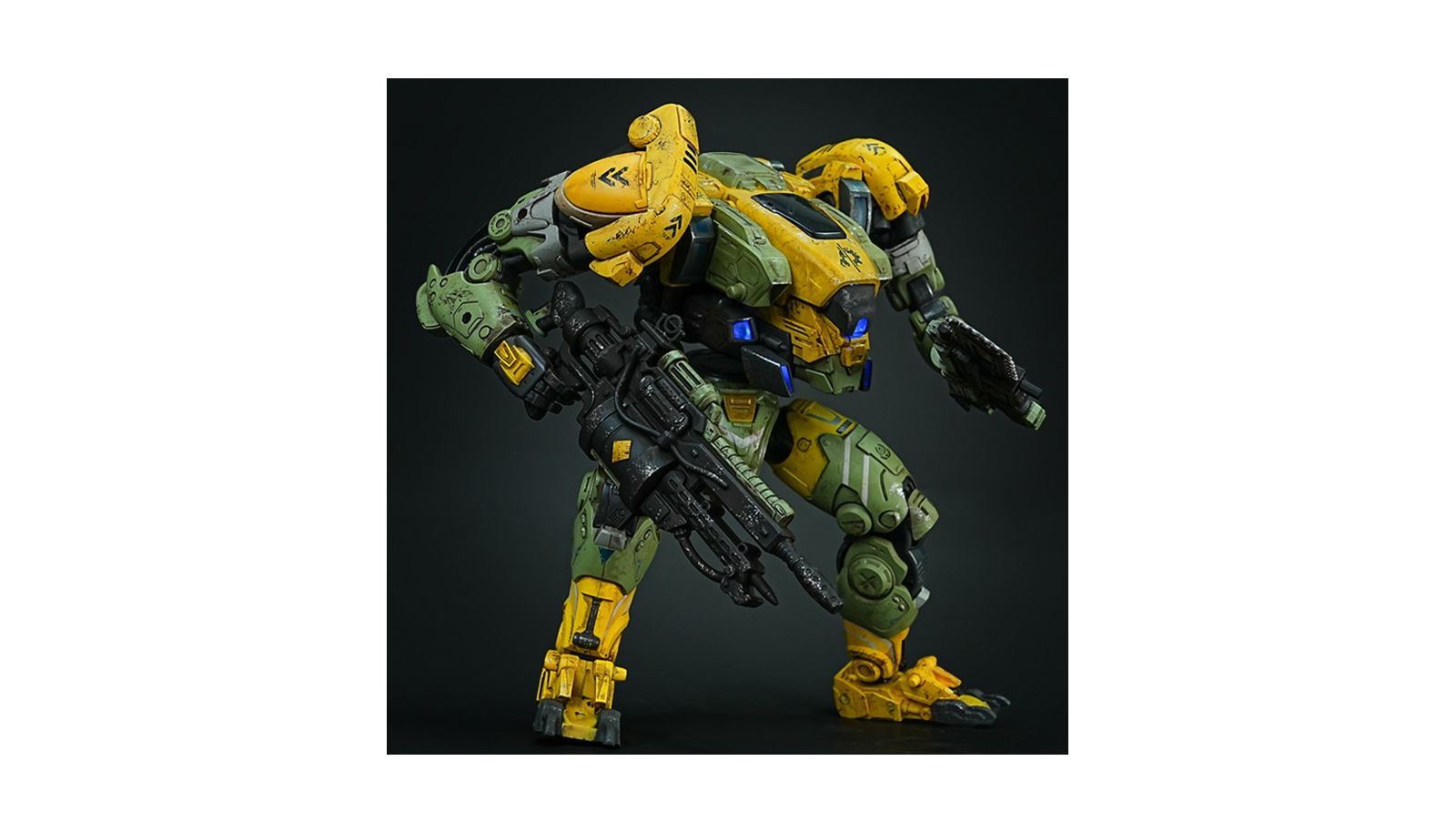 Фигурка Transformers Exo-Valcrian Dx-07 Aria Bladeheart 1/18, от 14 лет