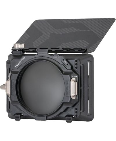 Комплект Matte Box Tilta Mirage с фильтром ND 95mm Variable
