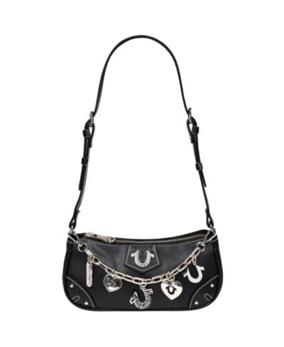 Сумка через плечо True Religion Horseshoe Chain