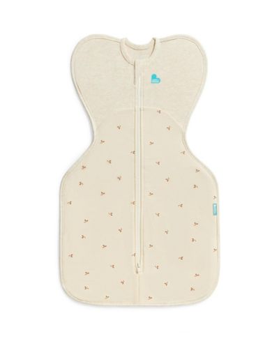 Детский кокон для сна Love To Dream Baby Swaddle Up Sleep Sack - Fleece 1.5 TOG