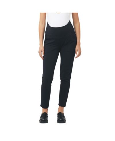 Ripe Maternity Maternity Super Soft Scuba Pant