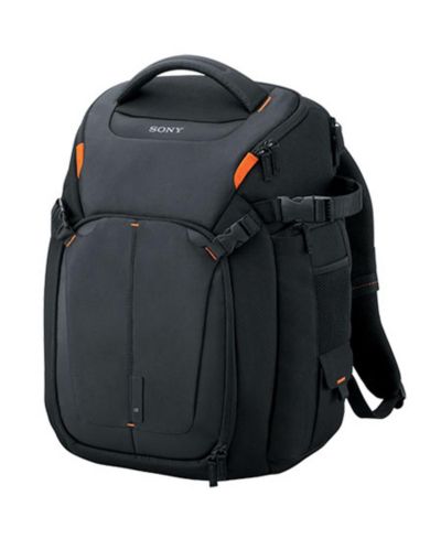 Sony LCS-BP3 Backpack Carrying Case for Nex and DSLRs Cameras