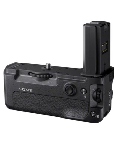 Вертикальный держатель Sony VG-C3EM для Alpha a9 и a7R III