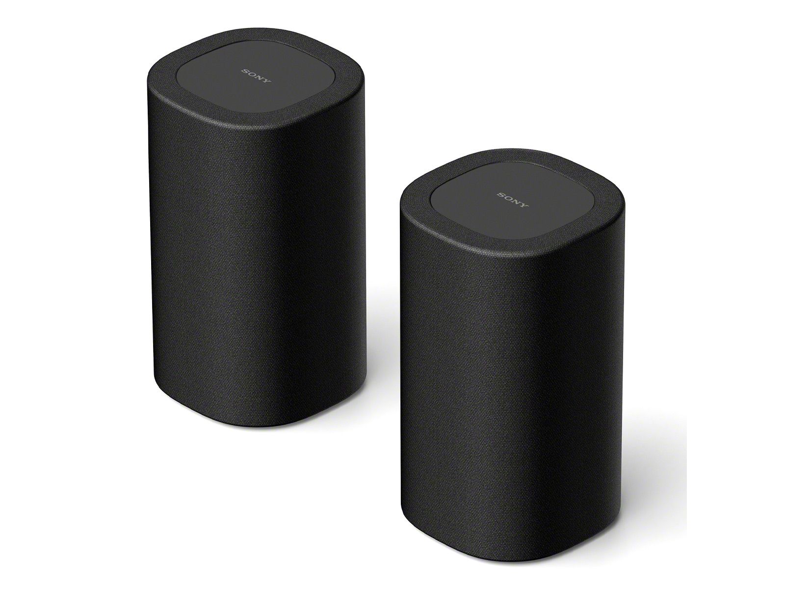 Sony Sa-RS8 Bravia Theater Rear 8 Wireless Speakers, 2-Piece