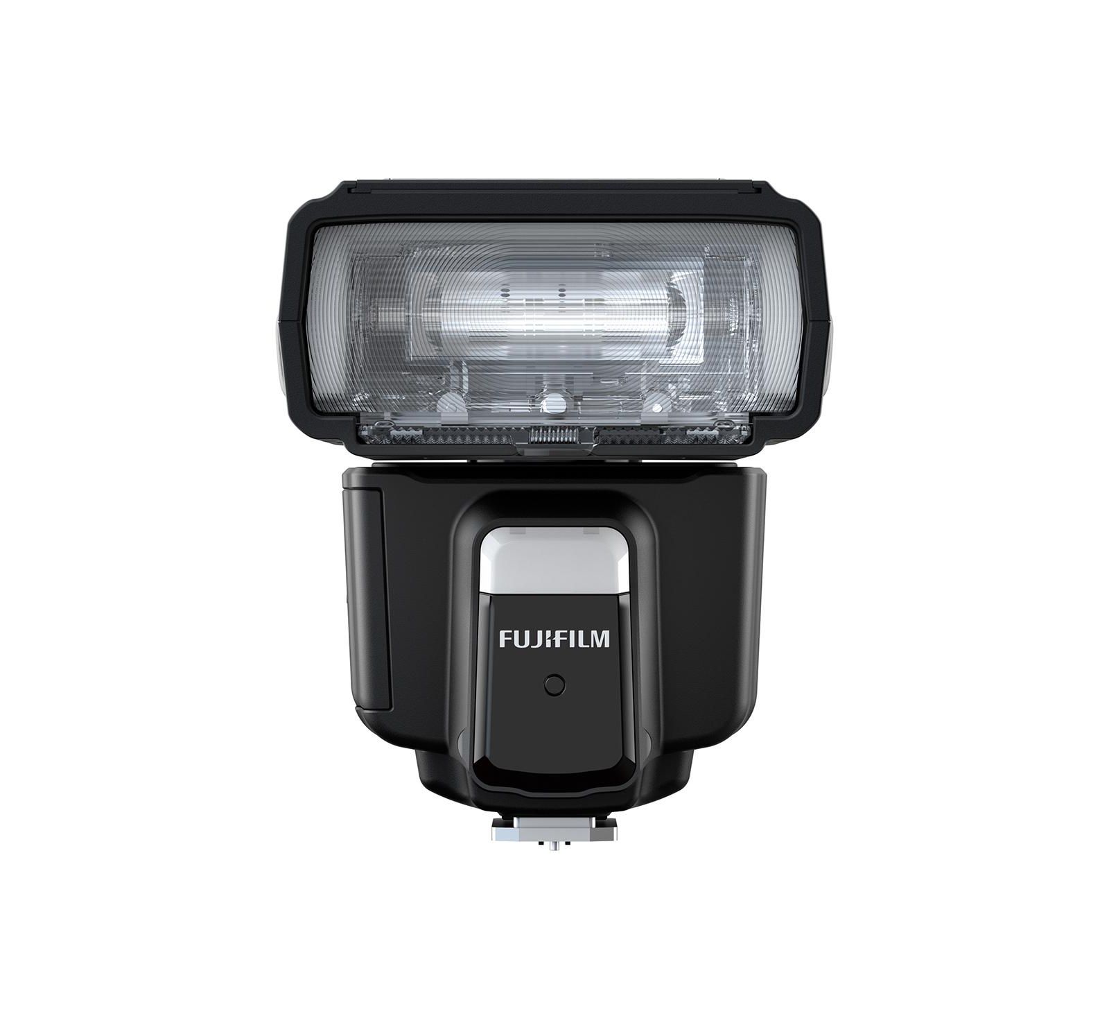 Fujifilm EF-60 Wireless Shoe Mount Flash for X Series and GFX System