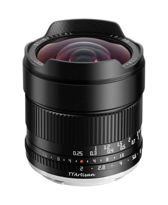 TTArtisan объектив 10 мм f/2.0 ASPH для Canon RF