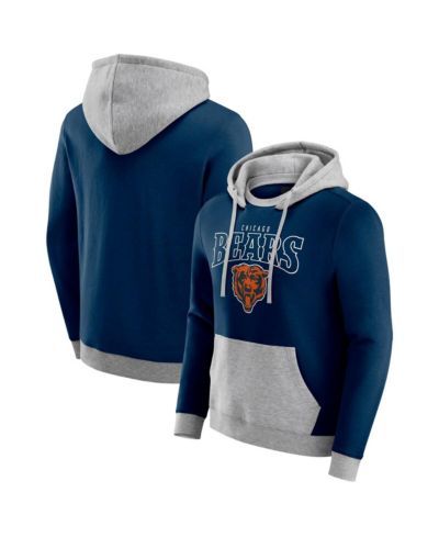Fanatics Мужское худи Darius Rucker Collection Chicago Bears Coaches
