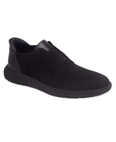 Black/black