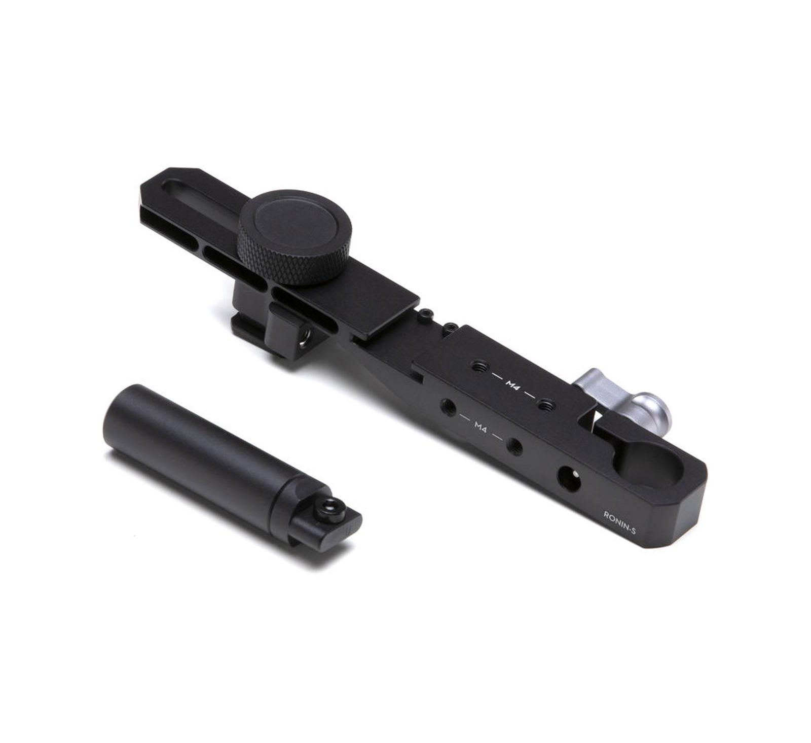 DJI Part 15 Top Hot Shoe Bracket for DJI Ronin-S