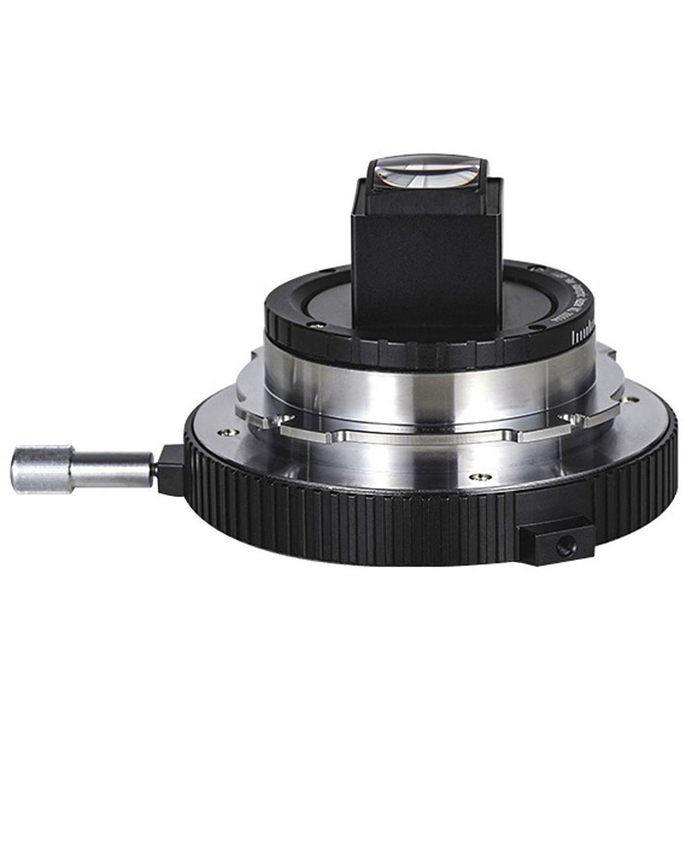 Venus Laowa 1.33x Rear Anamorphic PL to PL Adapter