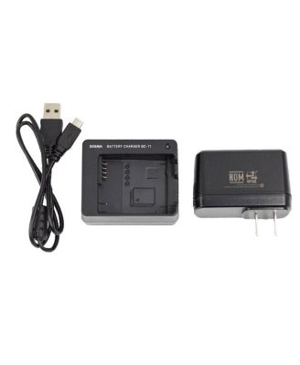 Sigma BC-71 Battery Charger for fp Cameras