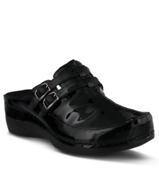 Black Patent