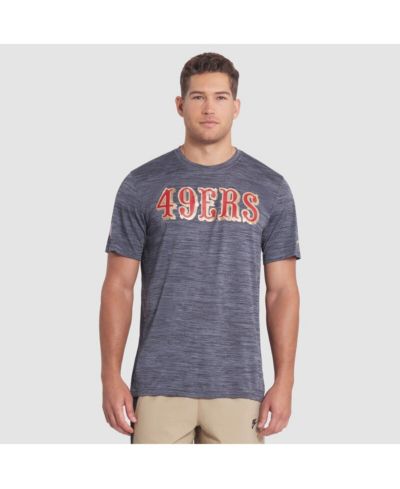 Мужская футболка Nike San Francisco 49ers 2025 Rivalries Collection Dri-FIT