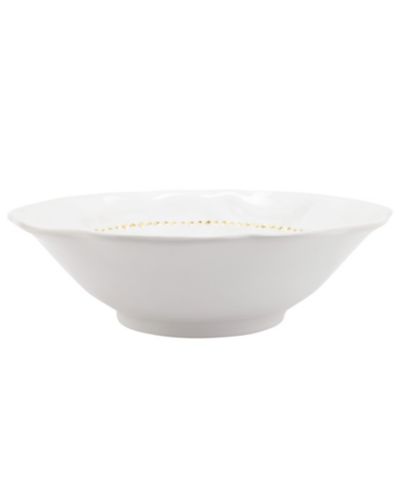 VIETRI Giorno di Festa Medium Serving Bowl