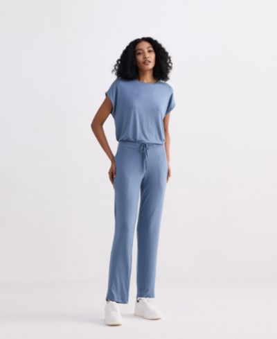Reistor Women's Relaxed Tee Set