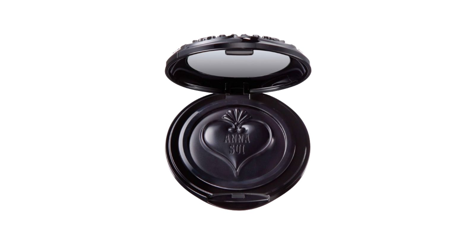 Anna Sui крем-румяна Sui Black Cream