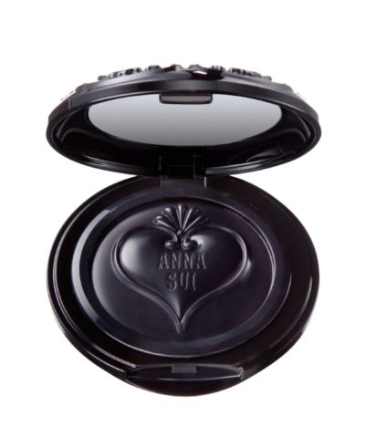 Anna Sui крем-румяна Sui Black Cream